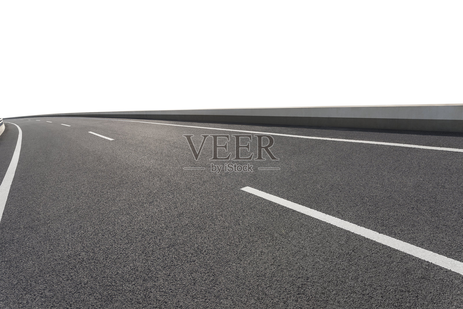 城市沥青道路照片摄影图片