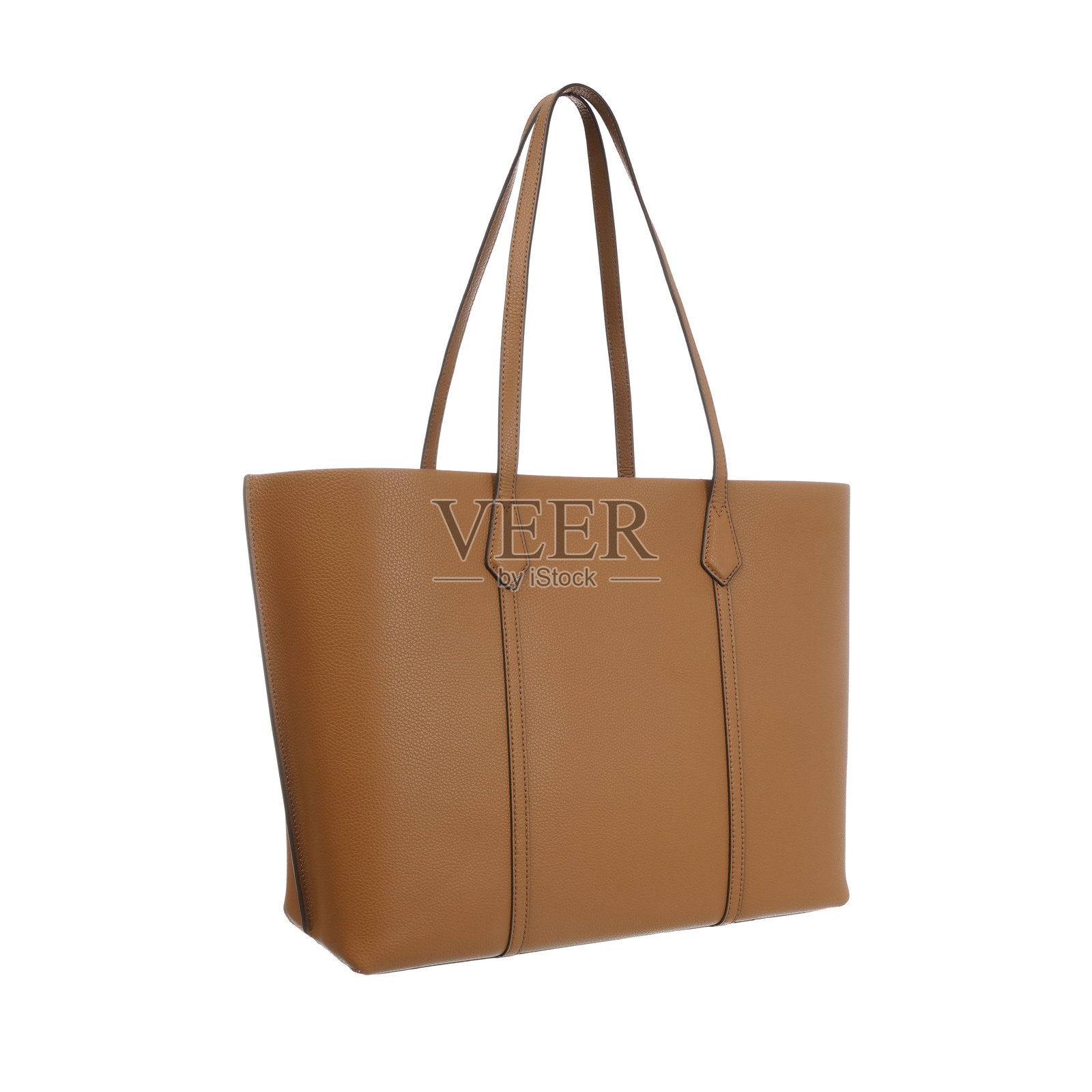 棕色皮革包照片摄影图片