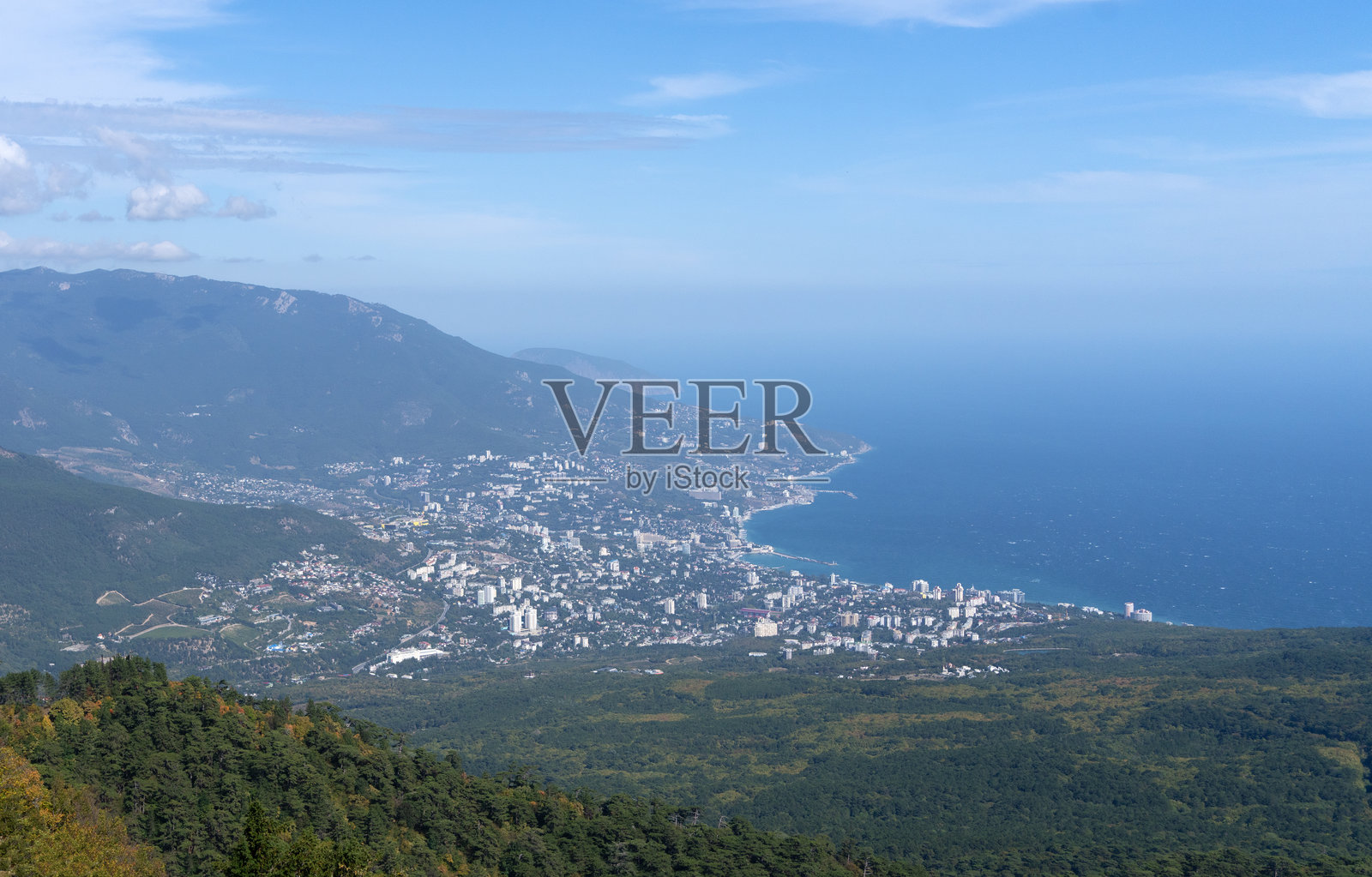 海景照片摄影图片