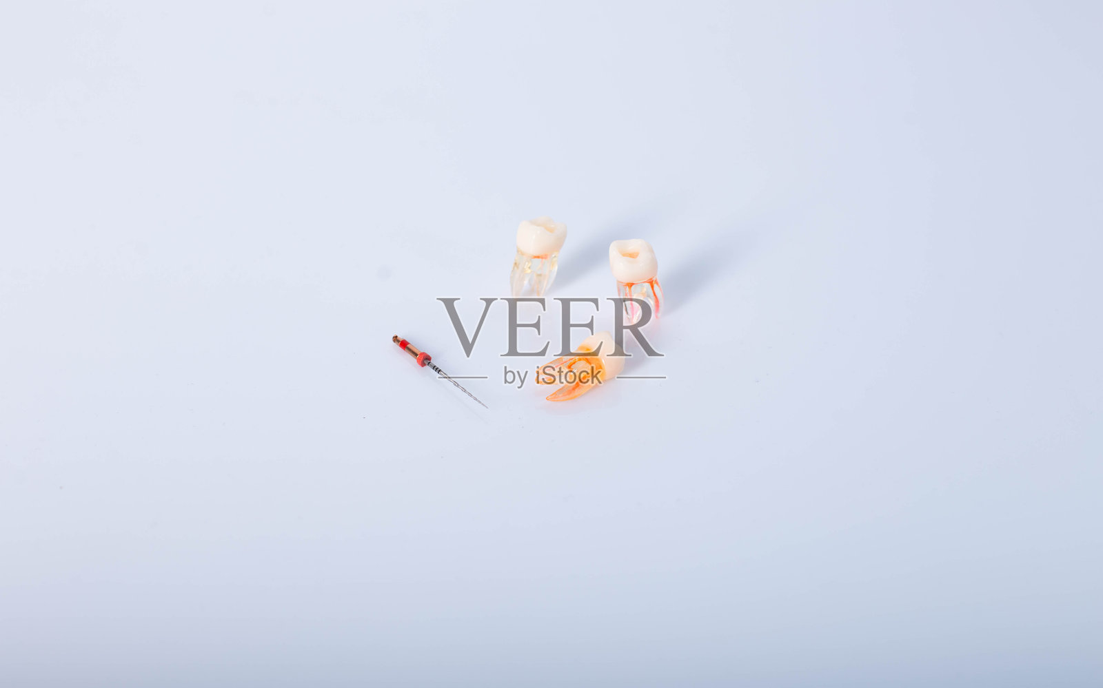 牙科照片摄影图片