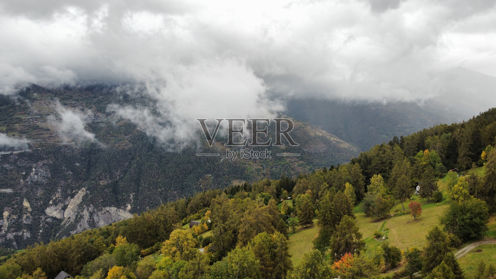 山脉照片摄影图片