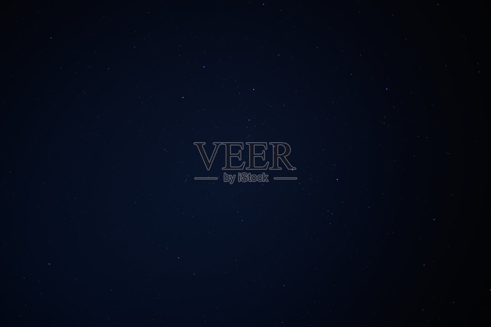 星空背景照片摄影图片