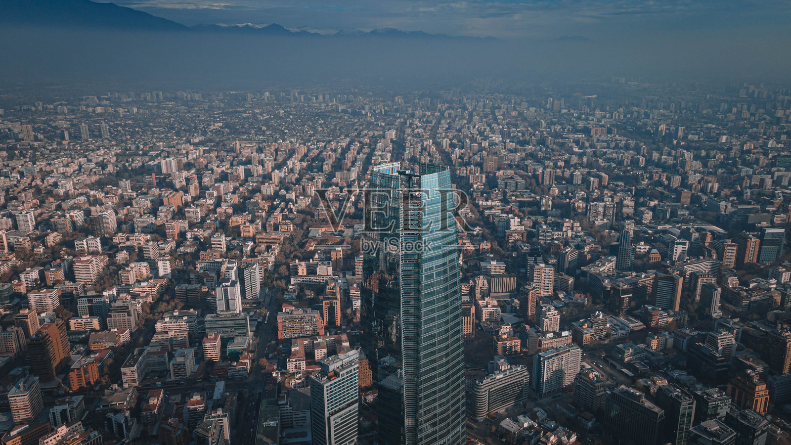 城市无人机照片摄影图片