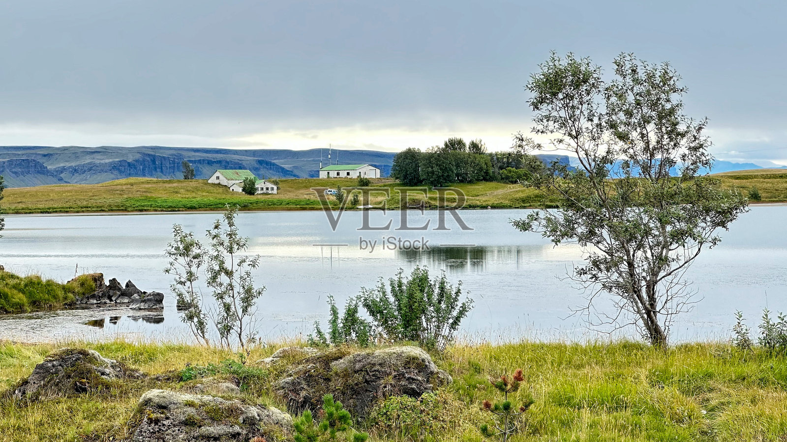 冰岛最美的风景照片摄影图片