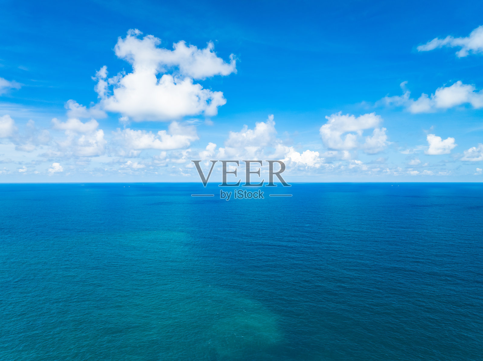 普吉岛泰国夏季热带海洋的无人机视角照片摄影图片