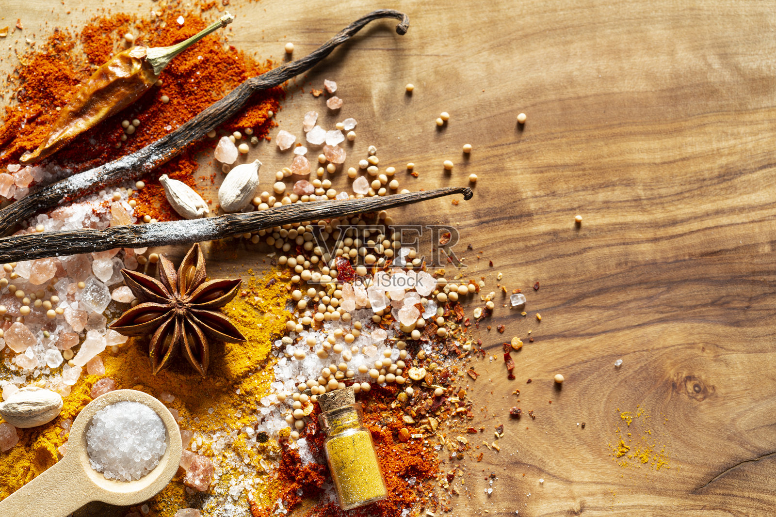 香料照片摄影图片