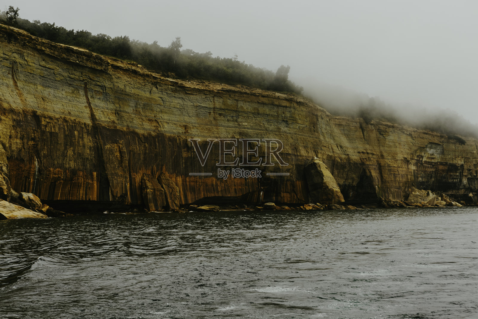 上半岛密歇根州照片摄影图片
