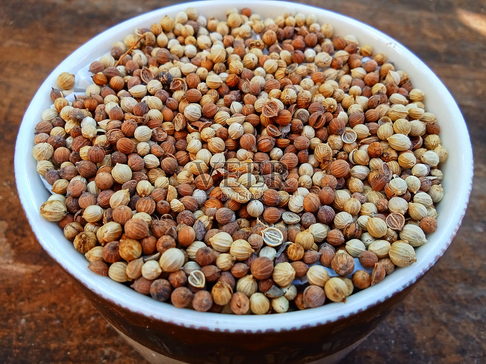 香菜照片摄影图片