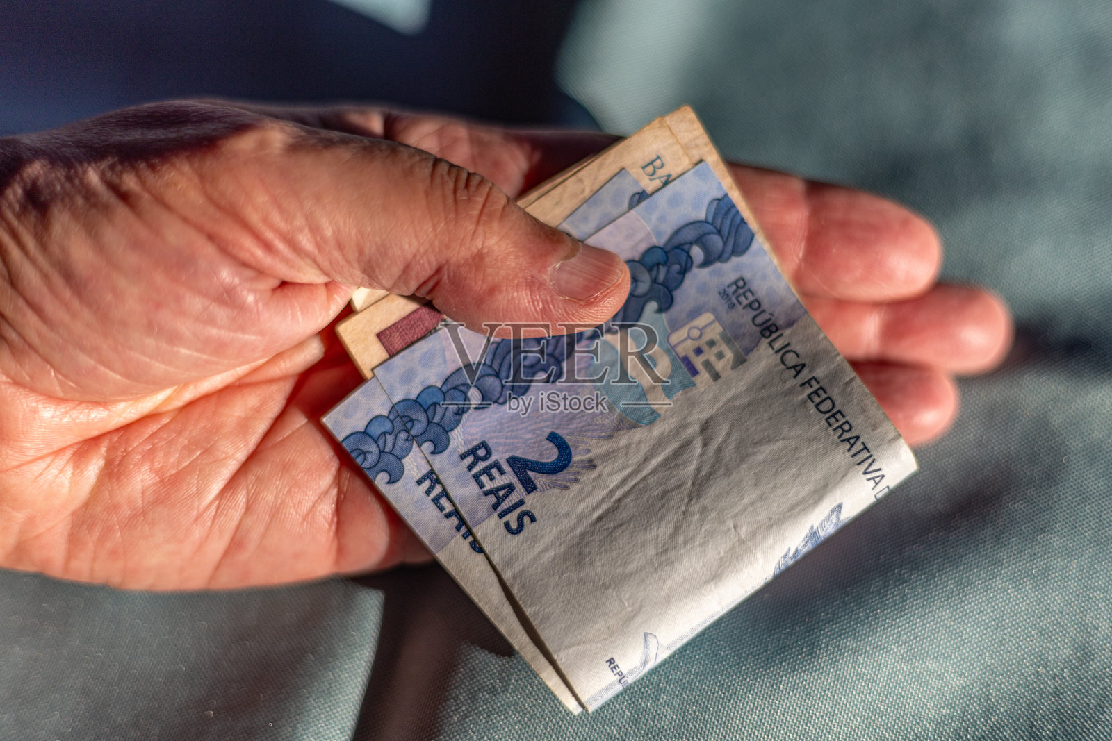 提供巴西货币照片摄影图片