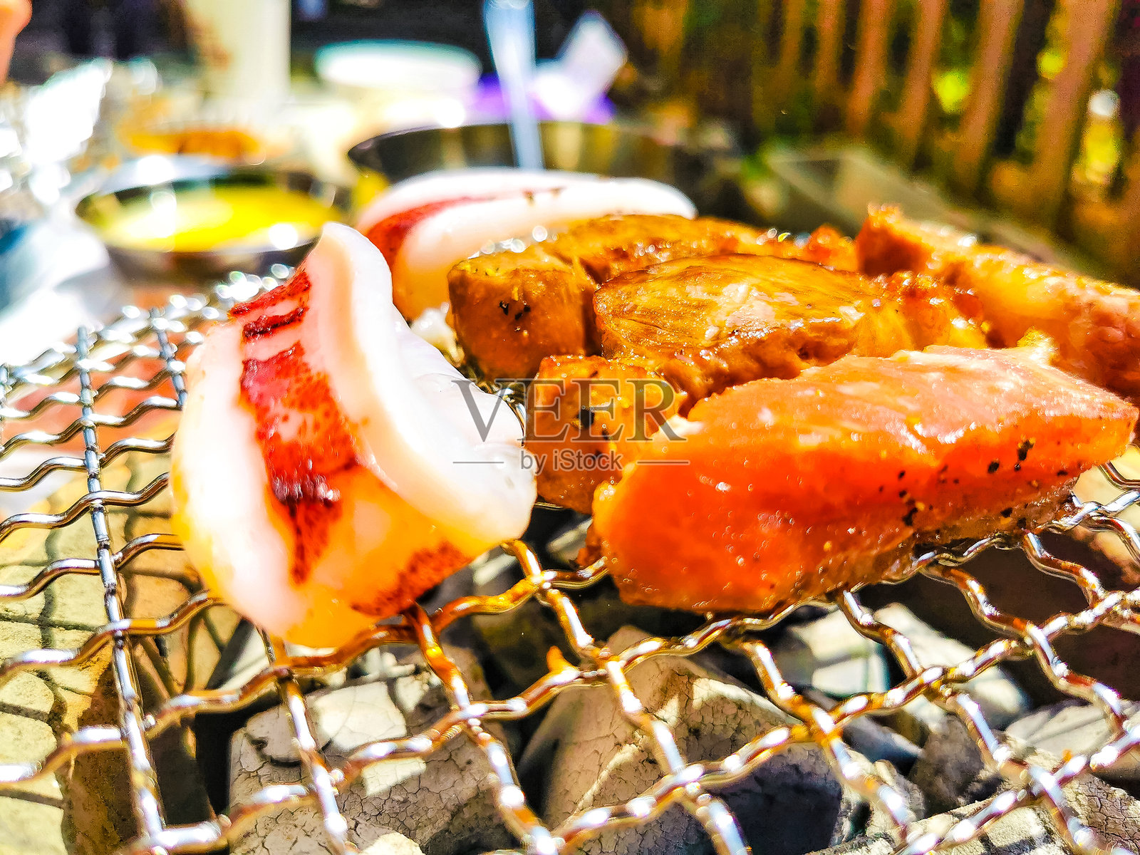 静物摄影 - 食物特写在盘子上照片摄影图片