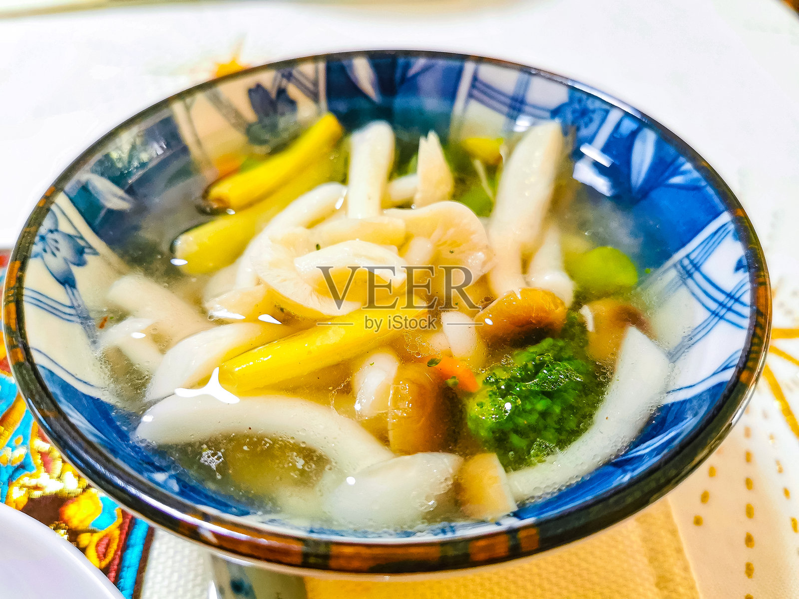 静物摄影 - 食物特写在盘子上照片摄影图片