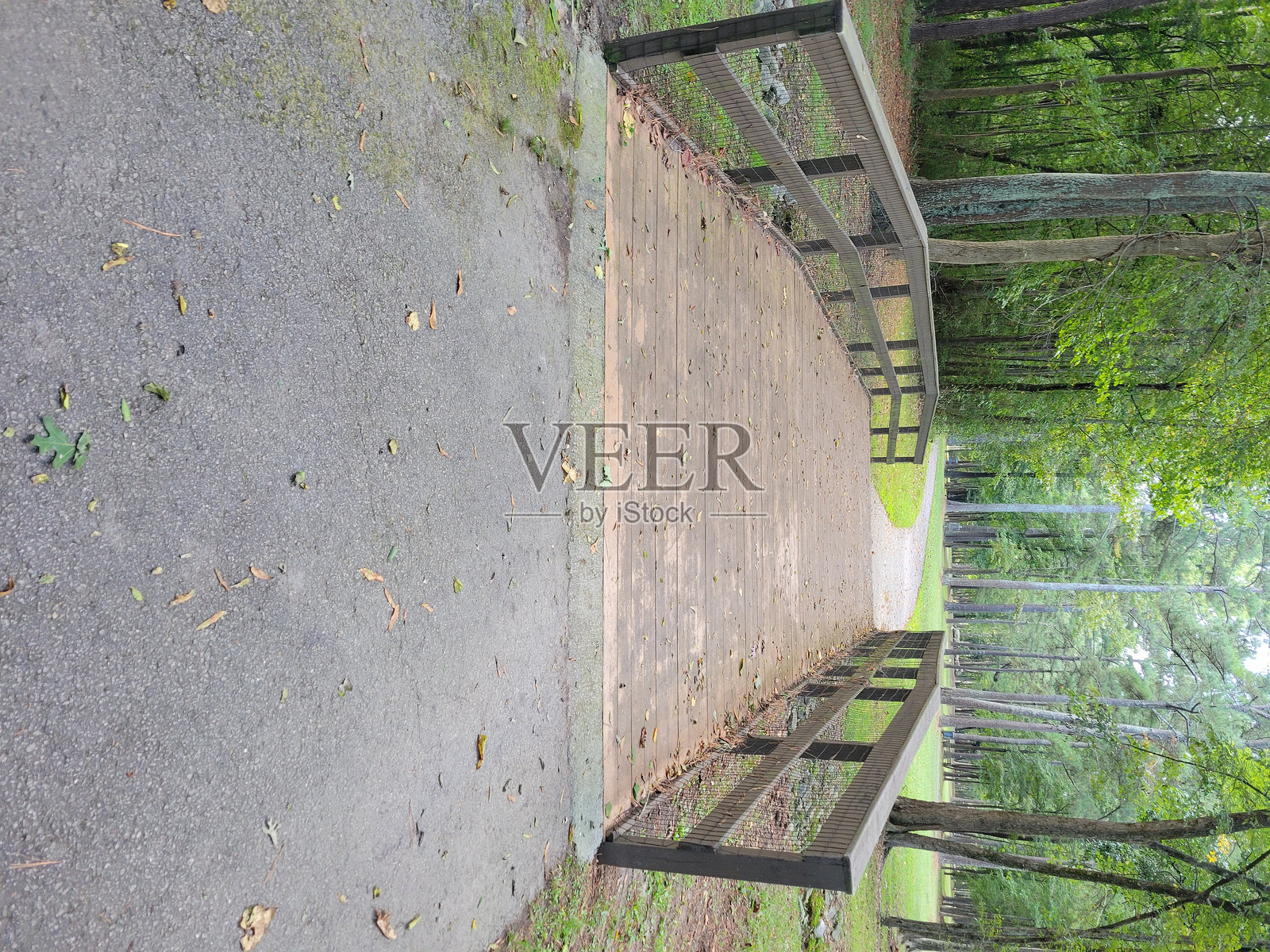 木桥照片摄影图片