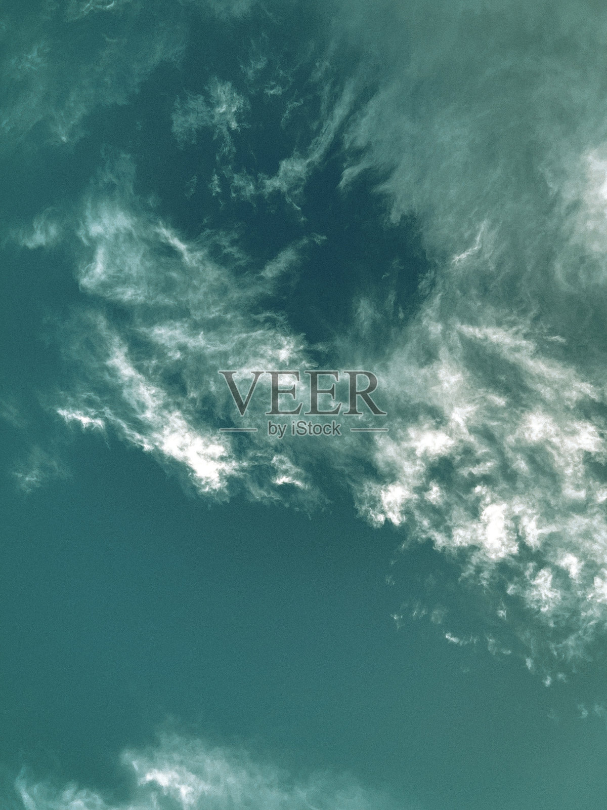 美丽的天空照片摄影图片