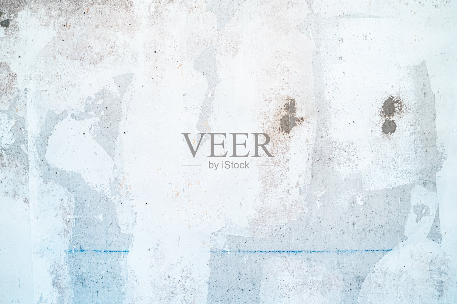 平滑混凝土和灰泥墙面纹理照片摄影图片