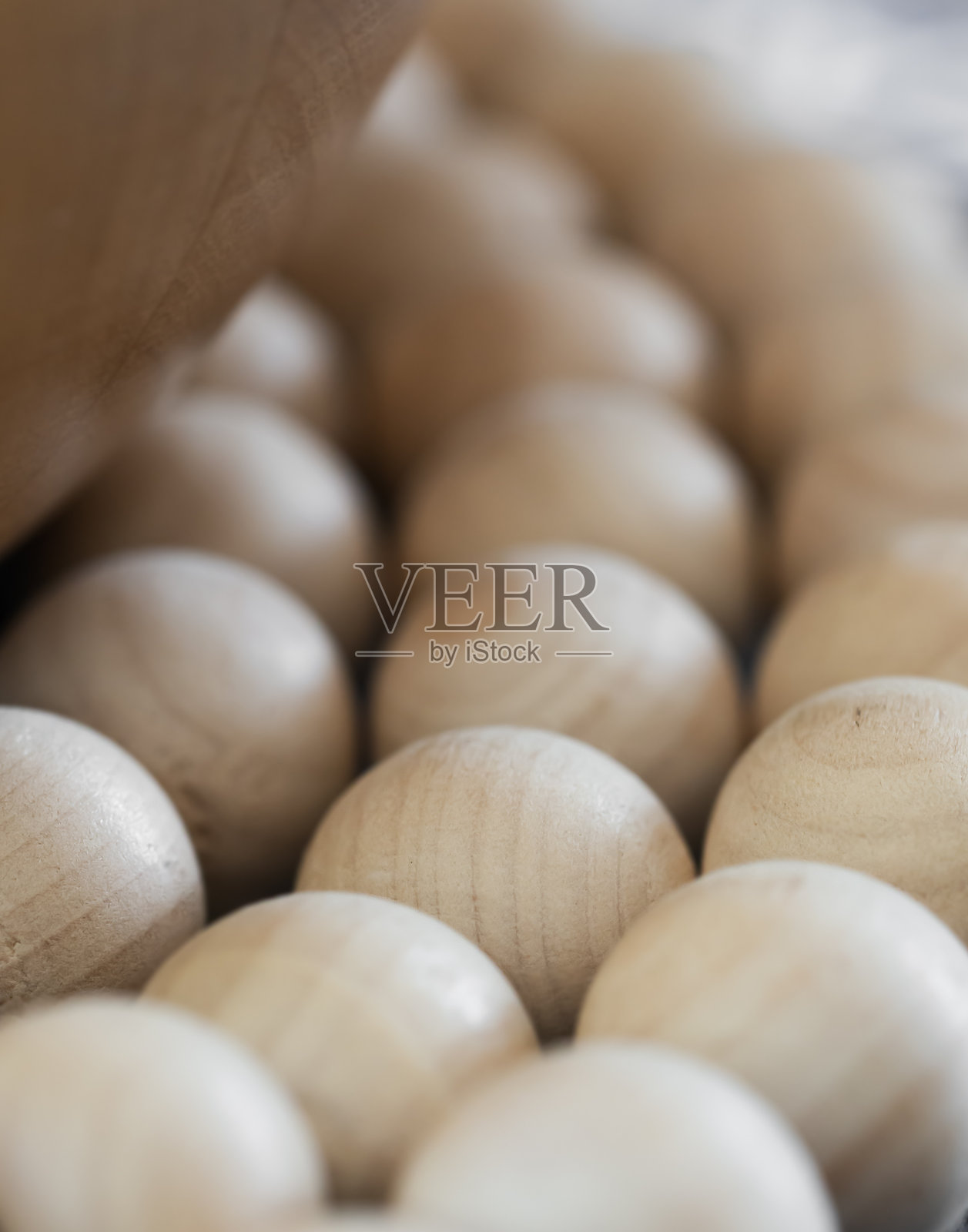 木珠特写照片摄影图片