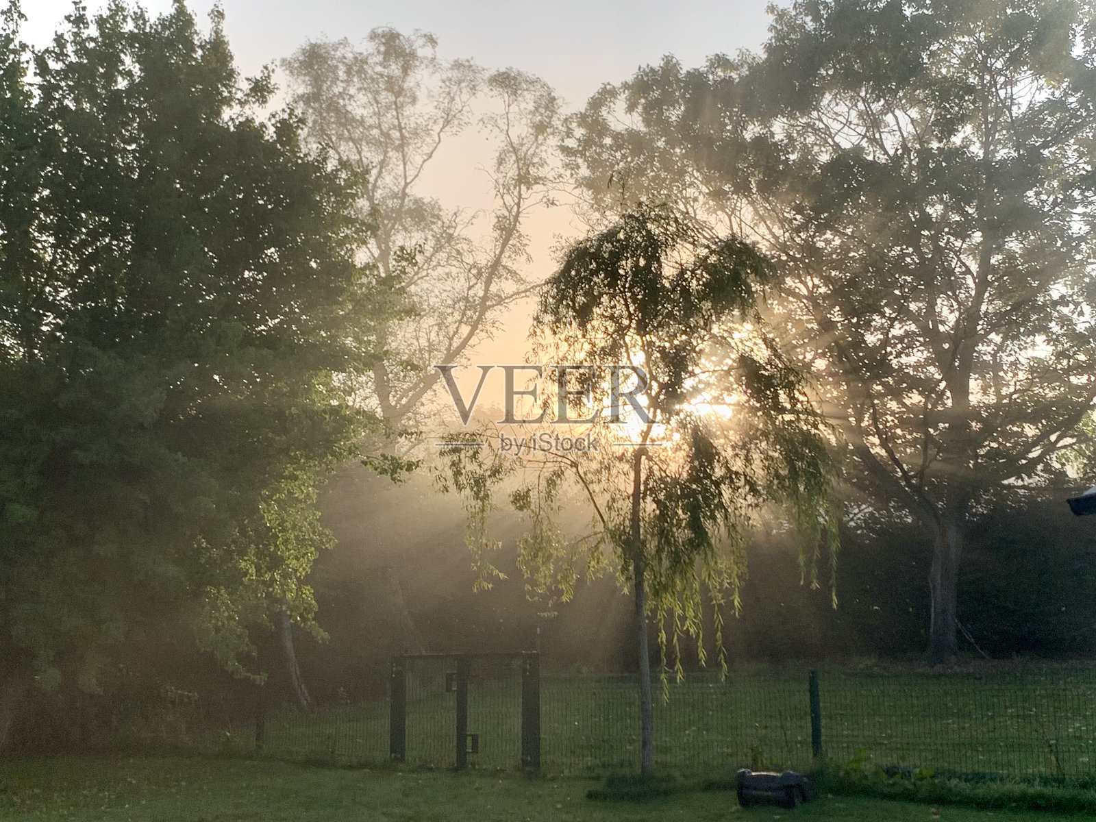 早起照片摄影图片