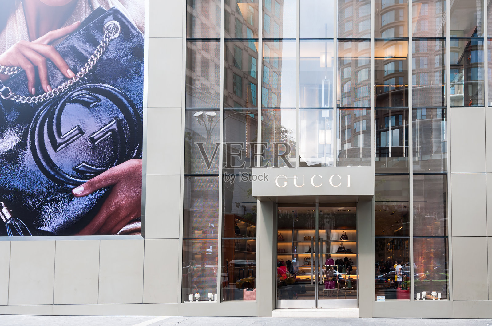 馆KL照片摄影图片