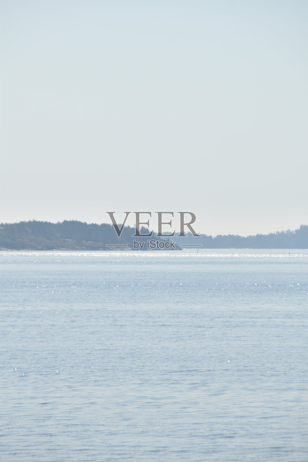 这幅海景宁静祥和照片摄影图片