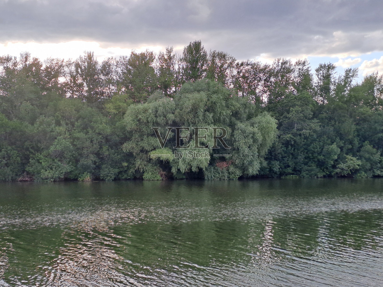 河流风景照片摄影图片