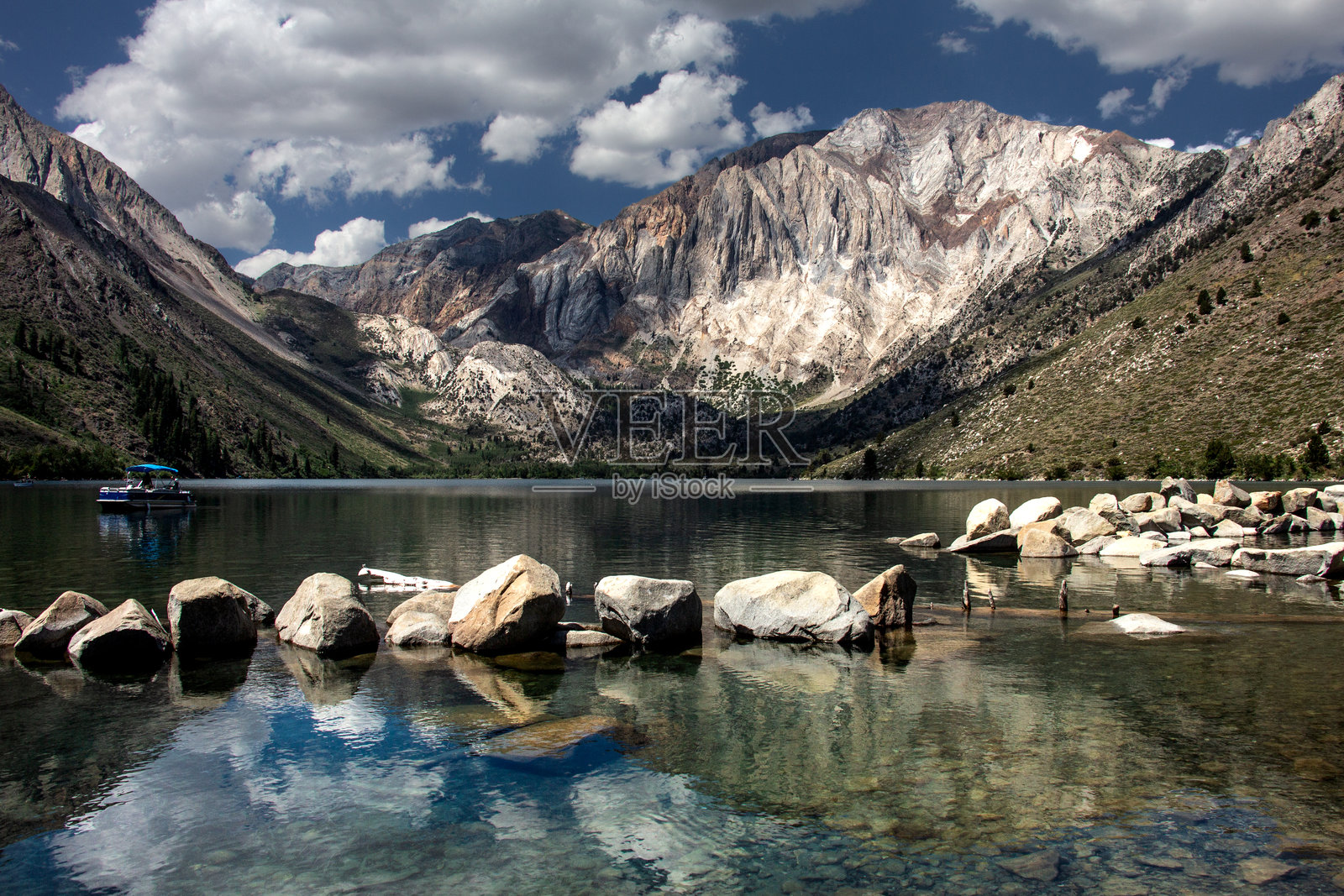 囚犯湖照片摄影图片