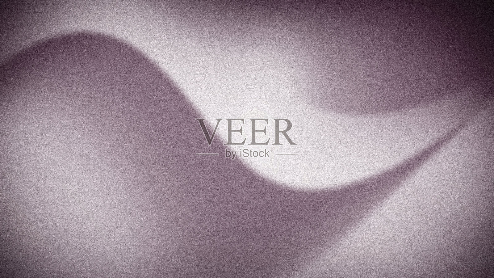 柔和的抽象渐变，融合了浅紫色和灰色调，具有光滑的颗粒质感。非常适合用于4K背景、壁纸和横幅，展现优雅而细腻的设计。插画图片素材