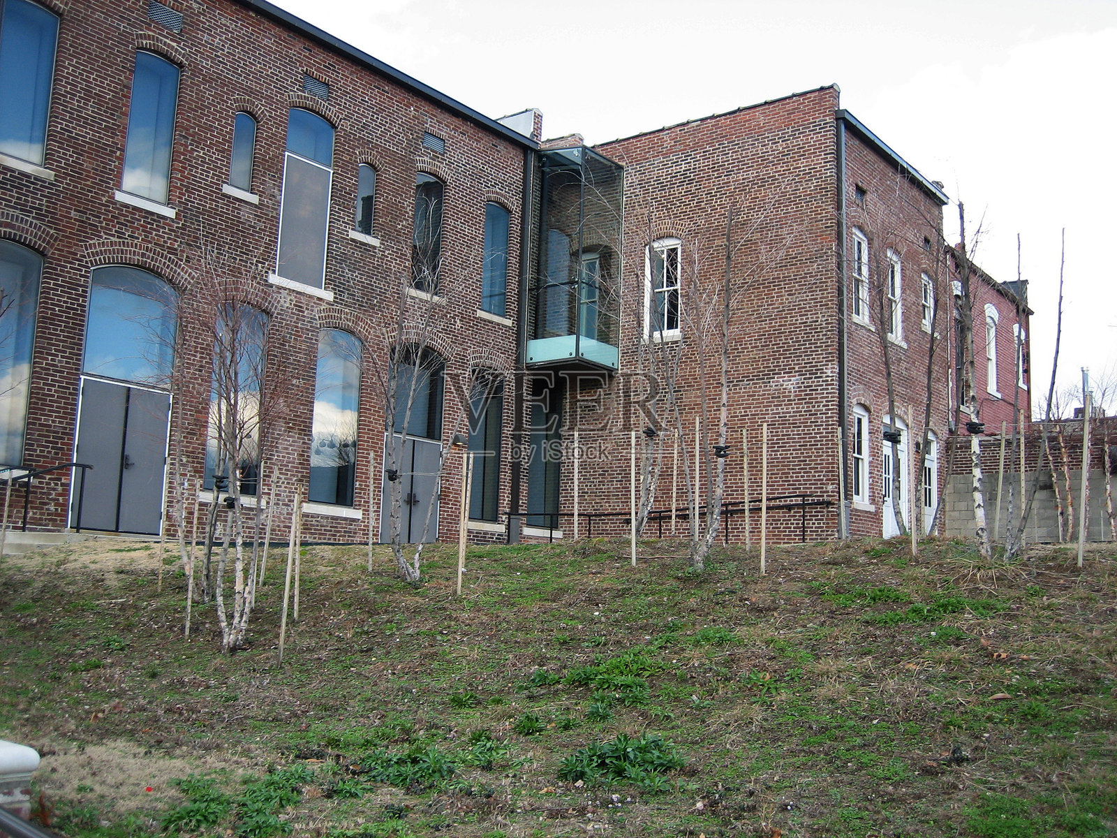 国家民权博物馆照片摄影图片