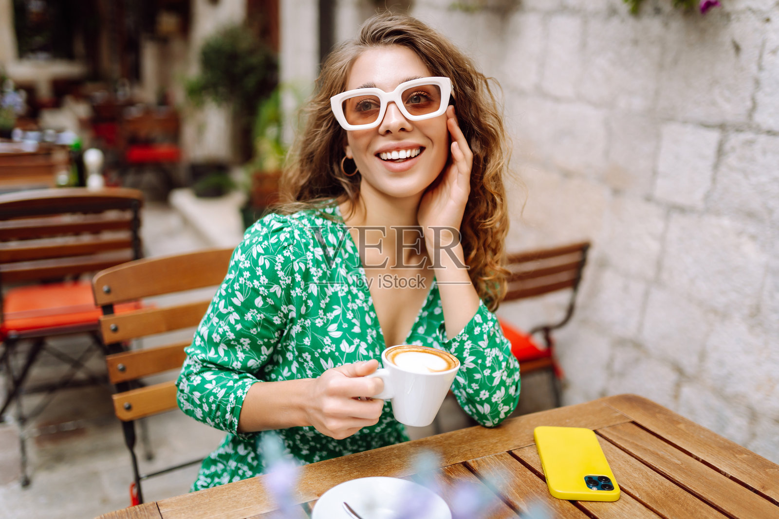 生活方式、旅行和度假照片摄影图片