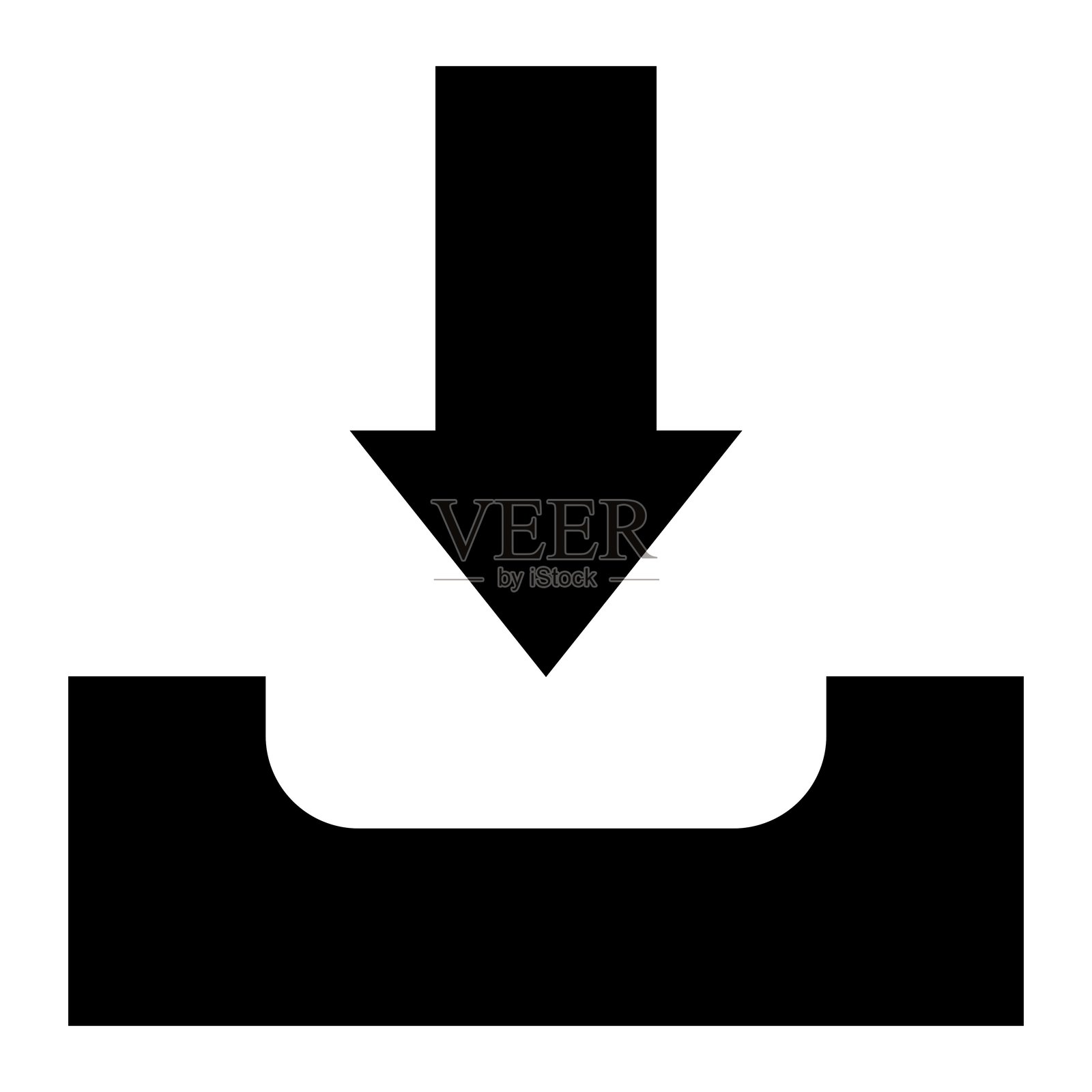 下载矢量图标设计插图插画图片素材