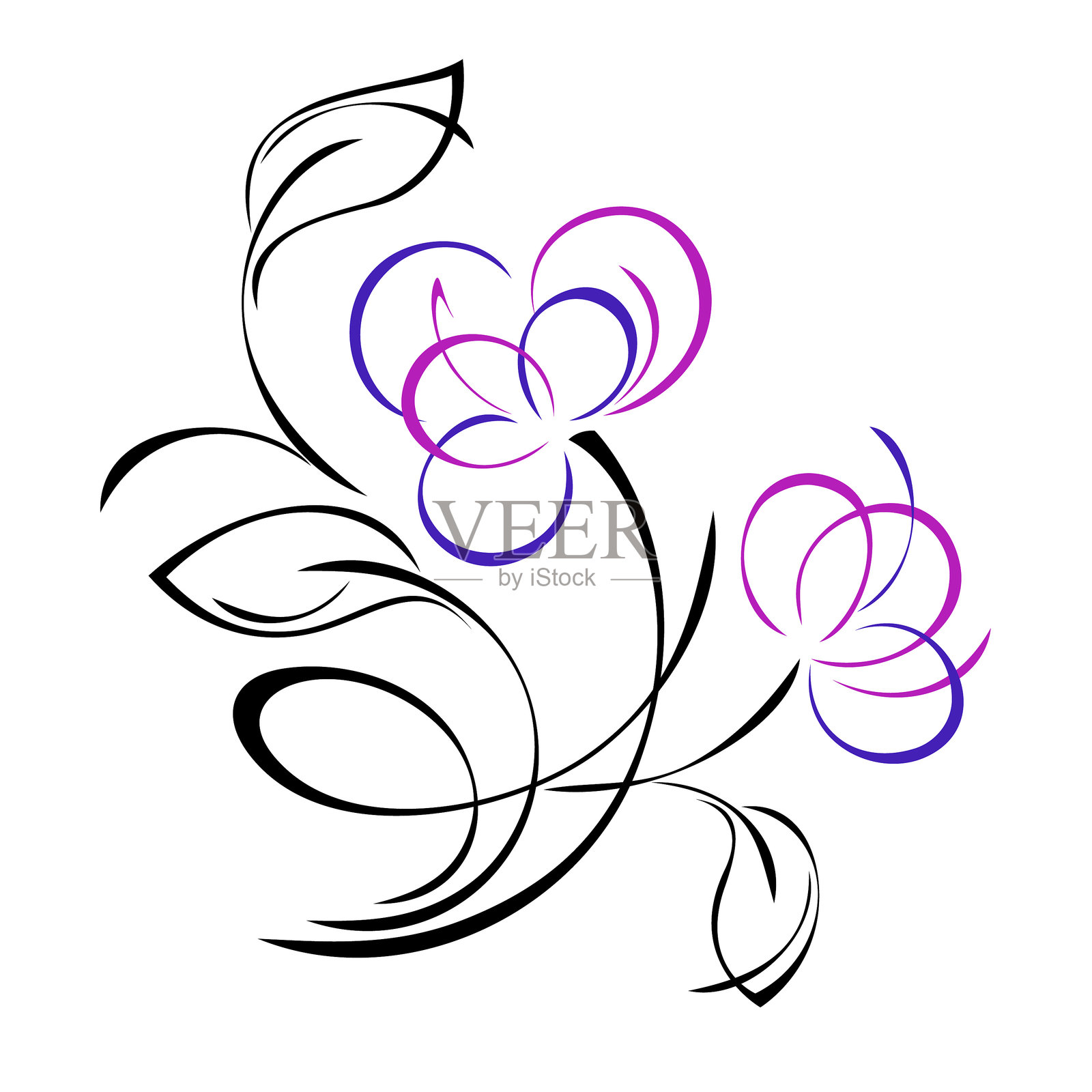 装饰品 2531插画图片素材