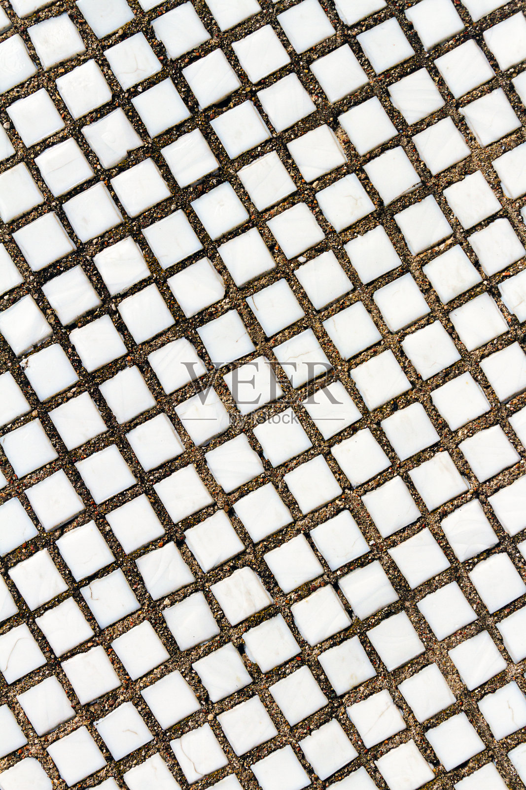 旧瓷砖墙照片摄影图片