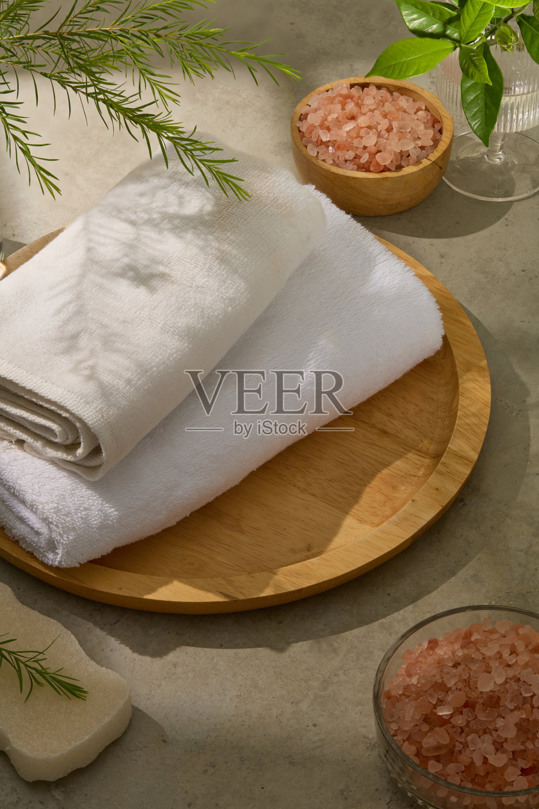 SPA概念照片照片摄影图片