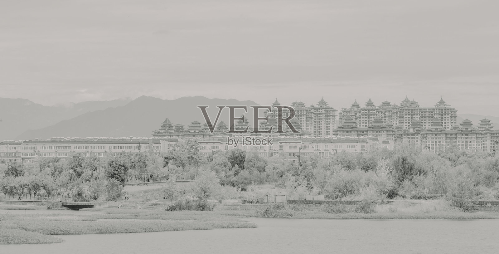 花园照片摄影图片