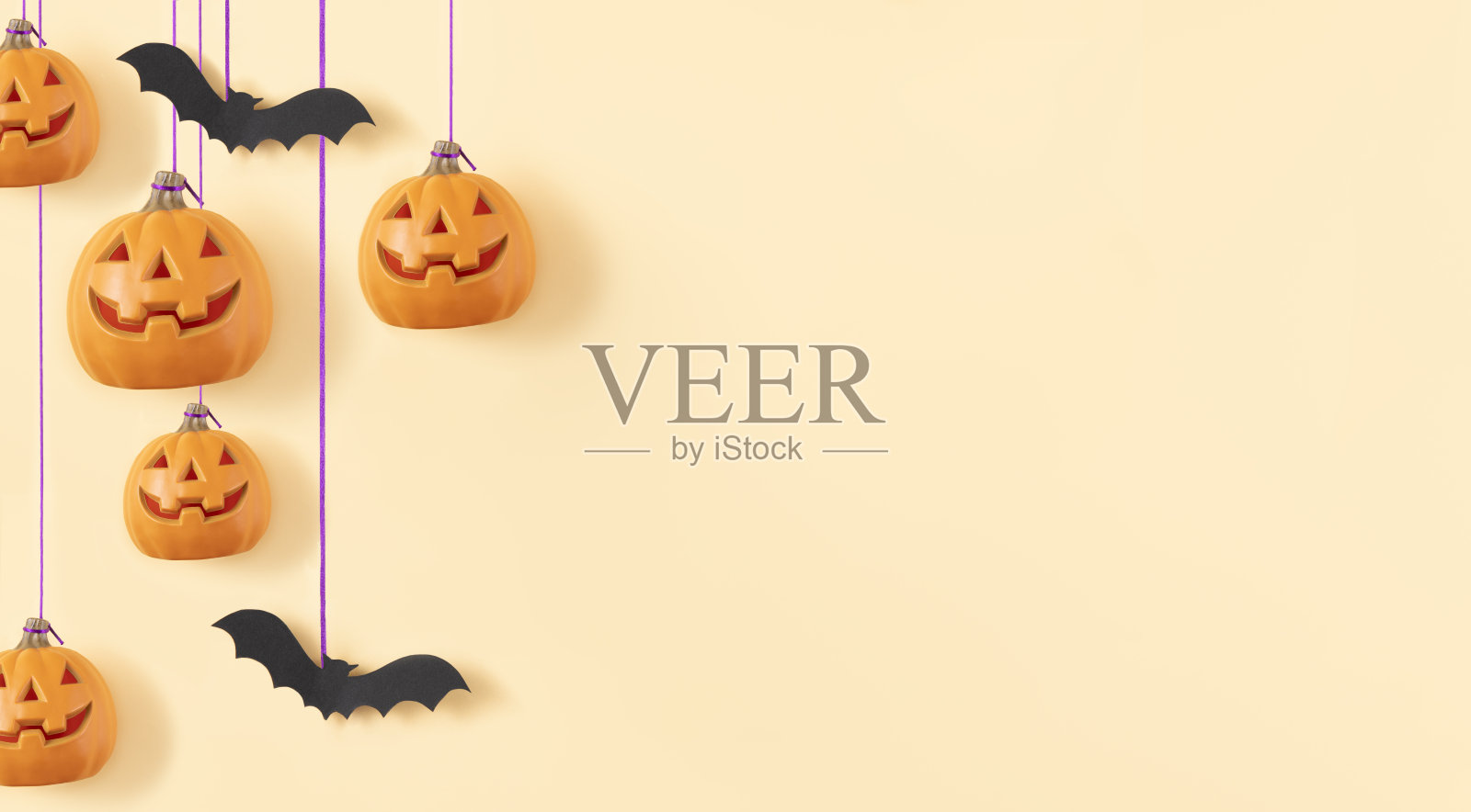 万圣节快乐照片摄影图片