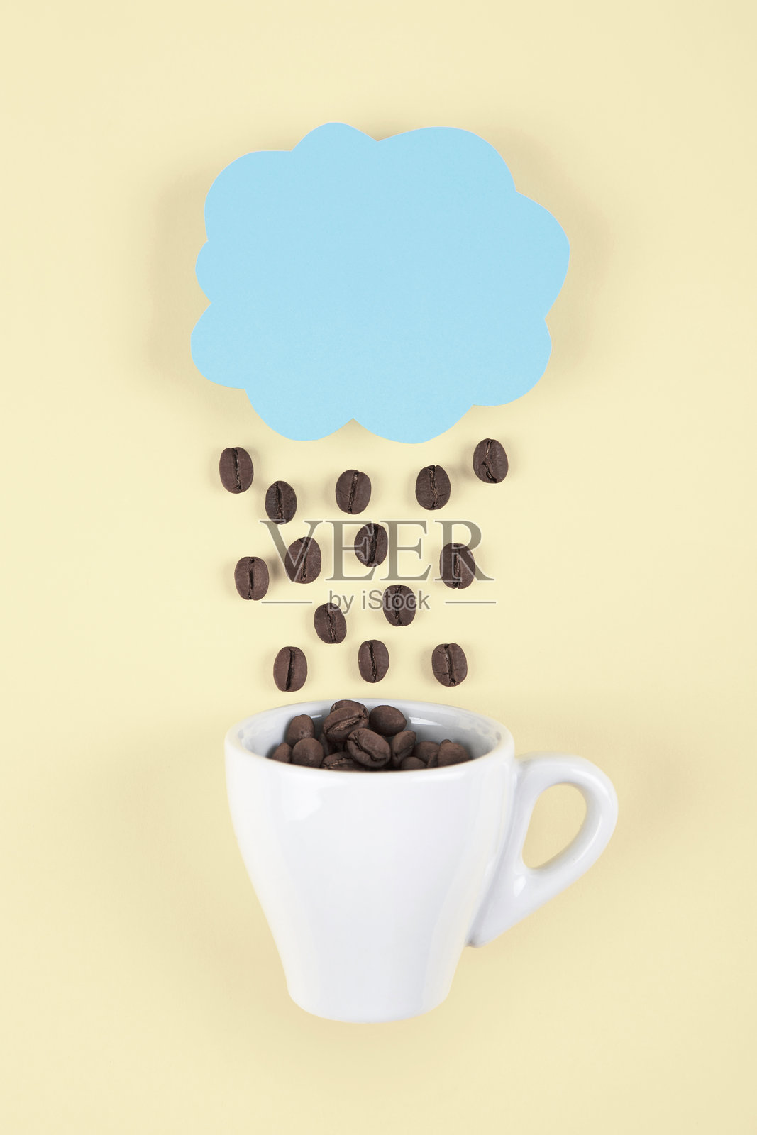 咖啡概念照片摄影图片