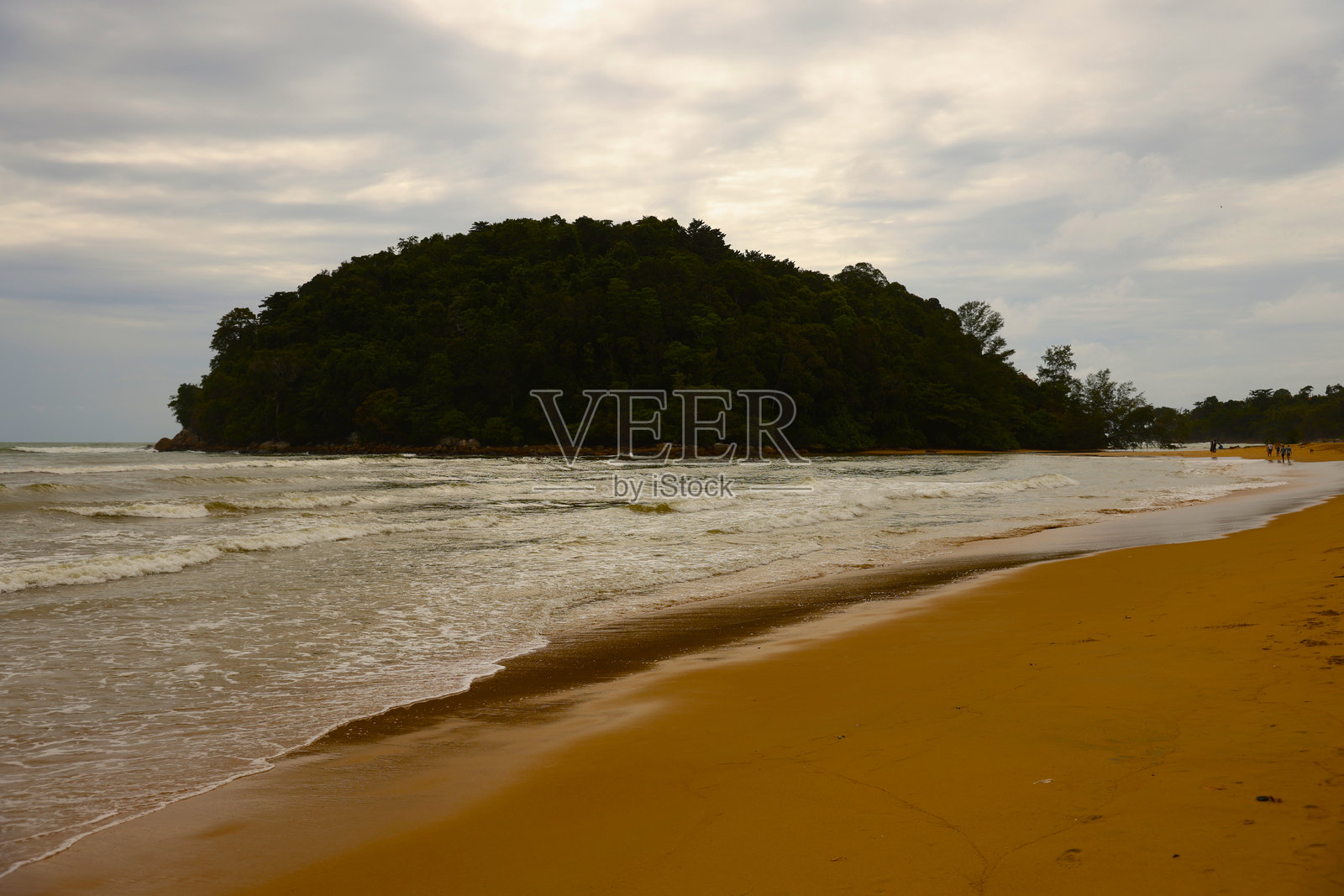 乔恩塔雷半岛照片摄影图片