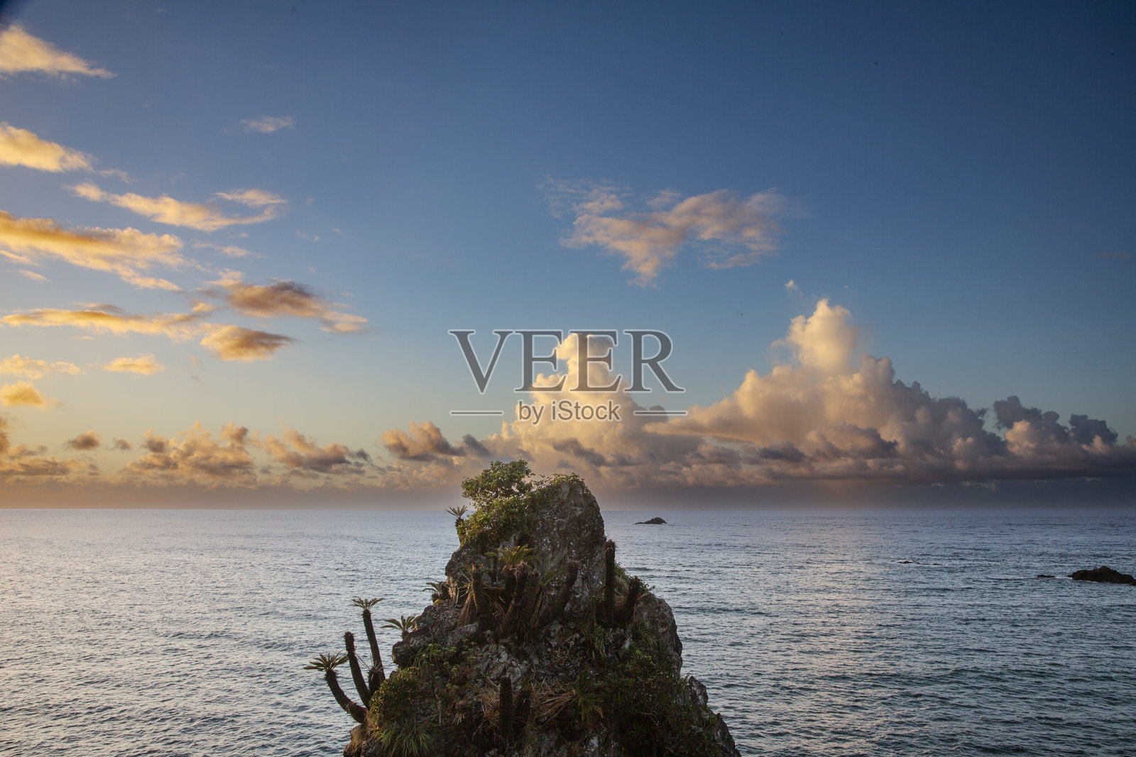 阿曼的傍晚风景照片摄影图片