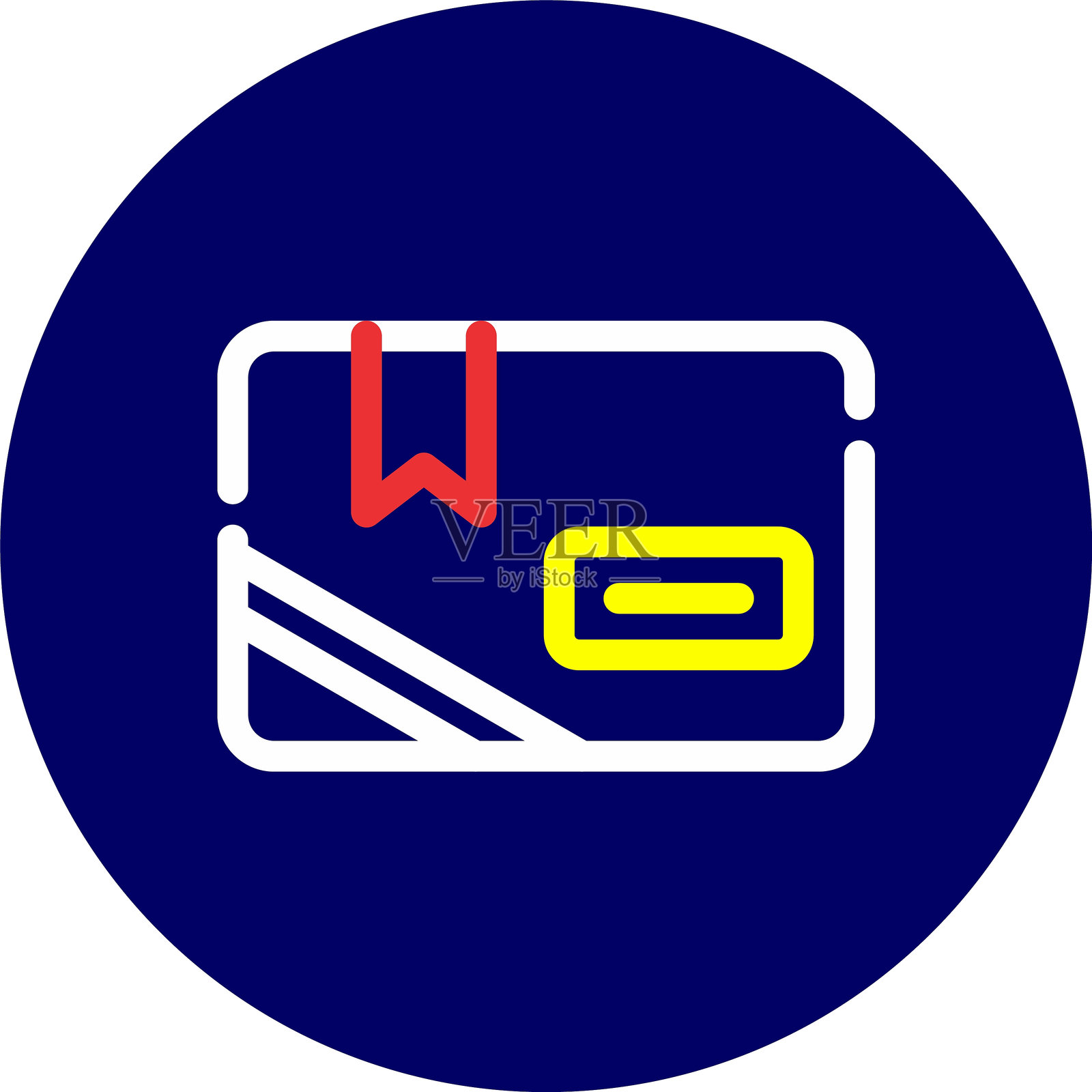 包装图标插画图片素材