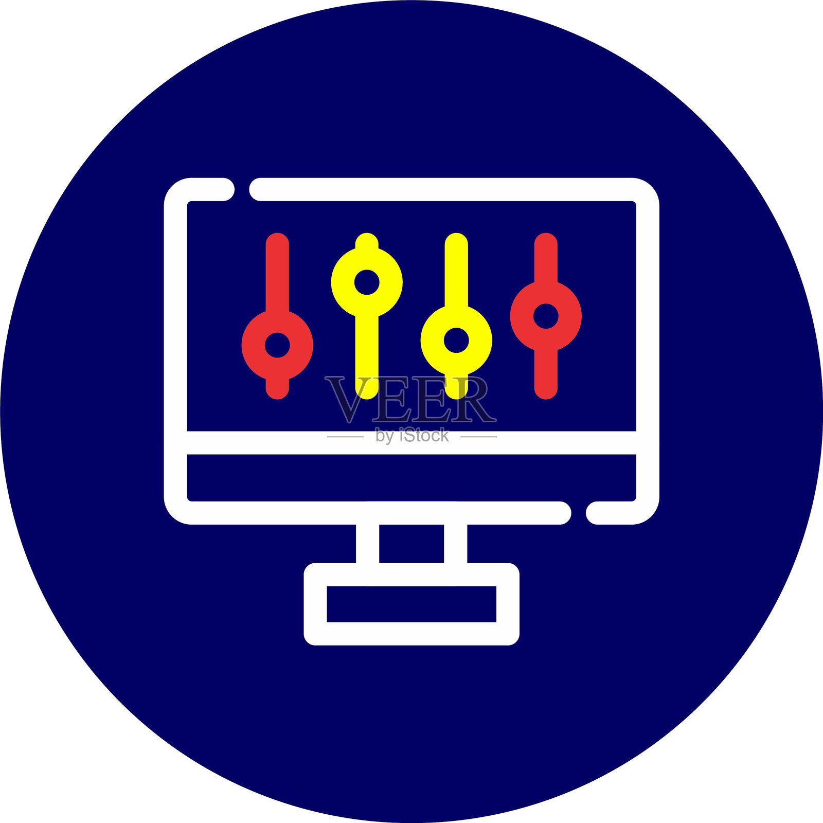 设置图标插画图片素材