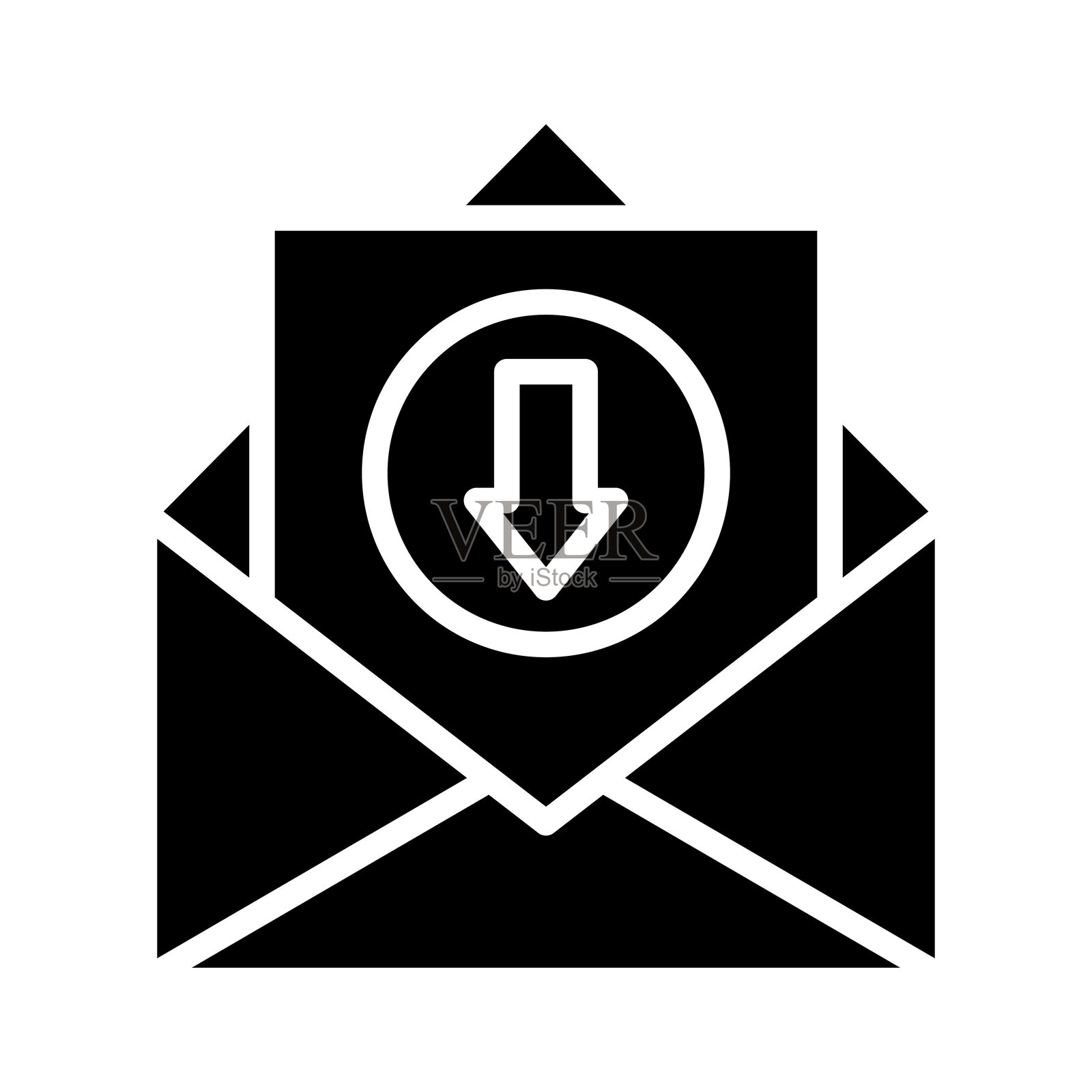 下载矢量图标设计插图插画图片素材