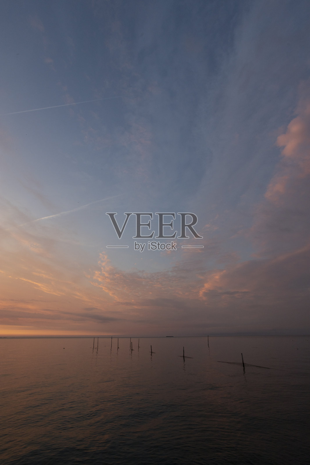 荷兰海照片摄影图片