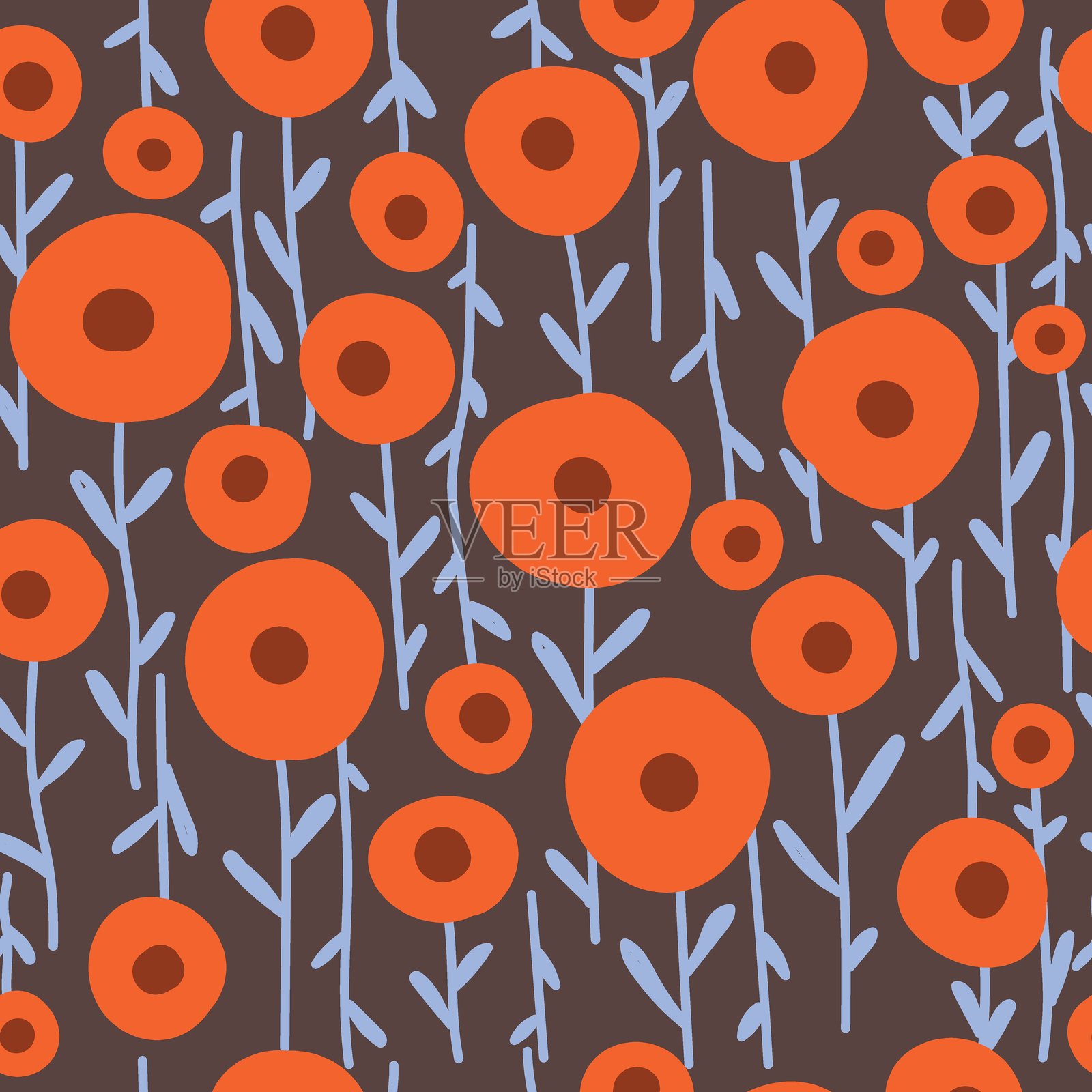 网络插画图片素材