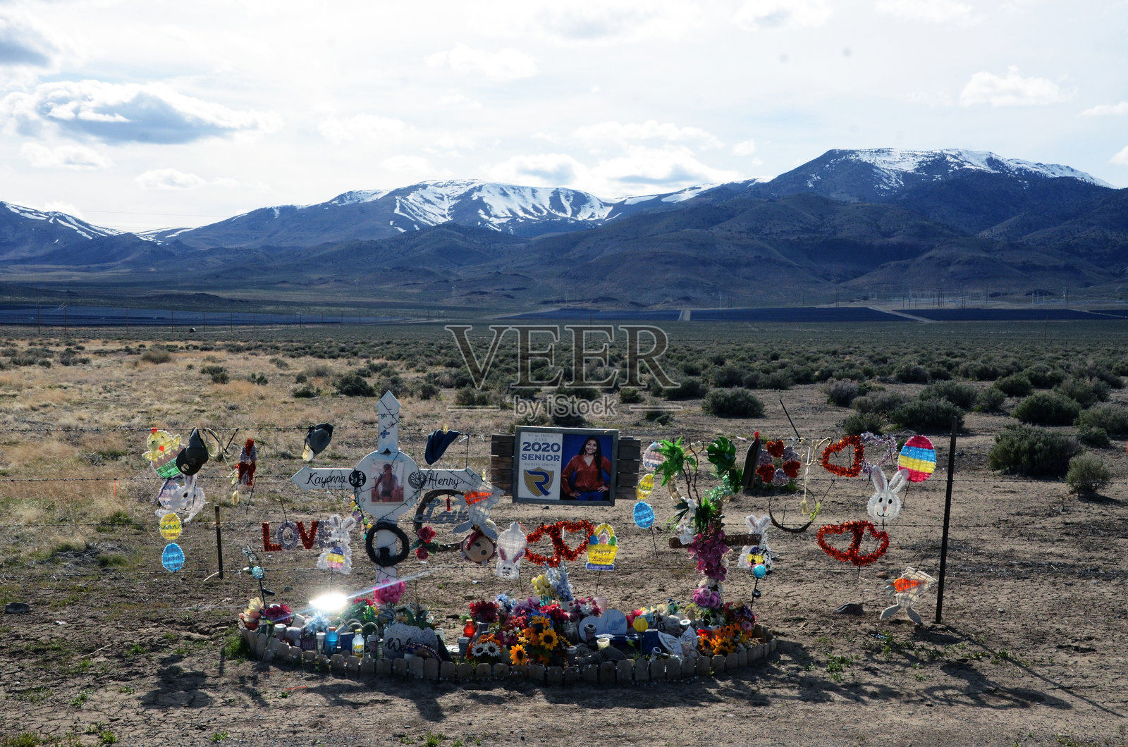 金字塔湖的两场战役照片摄影图片