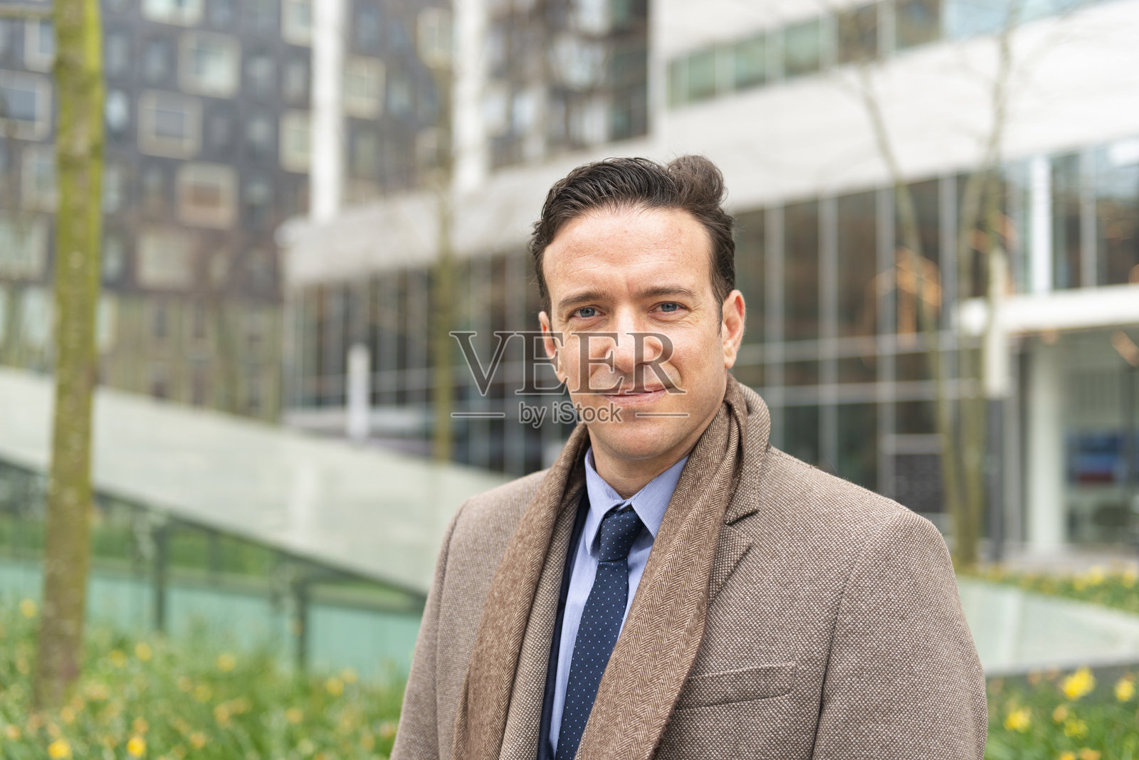 专业白领照片摄影图片