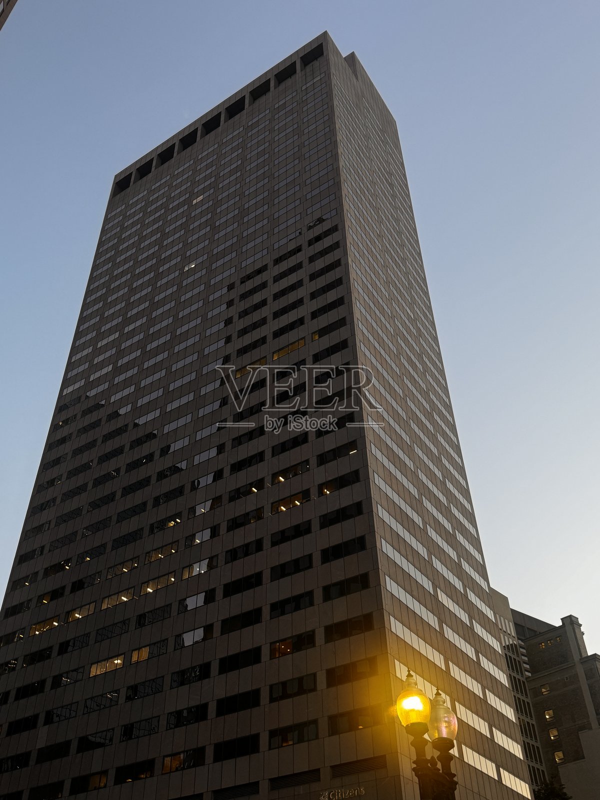 现代建筑照片摄影图片