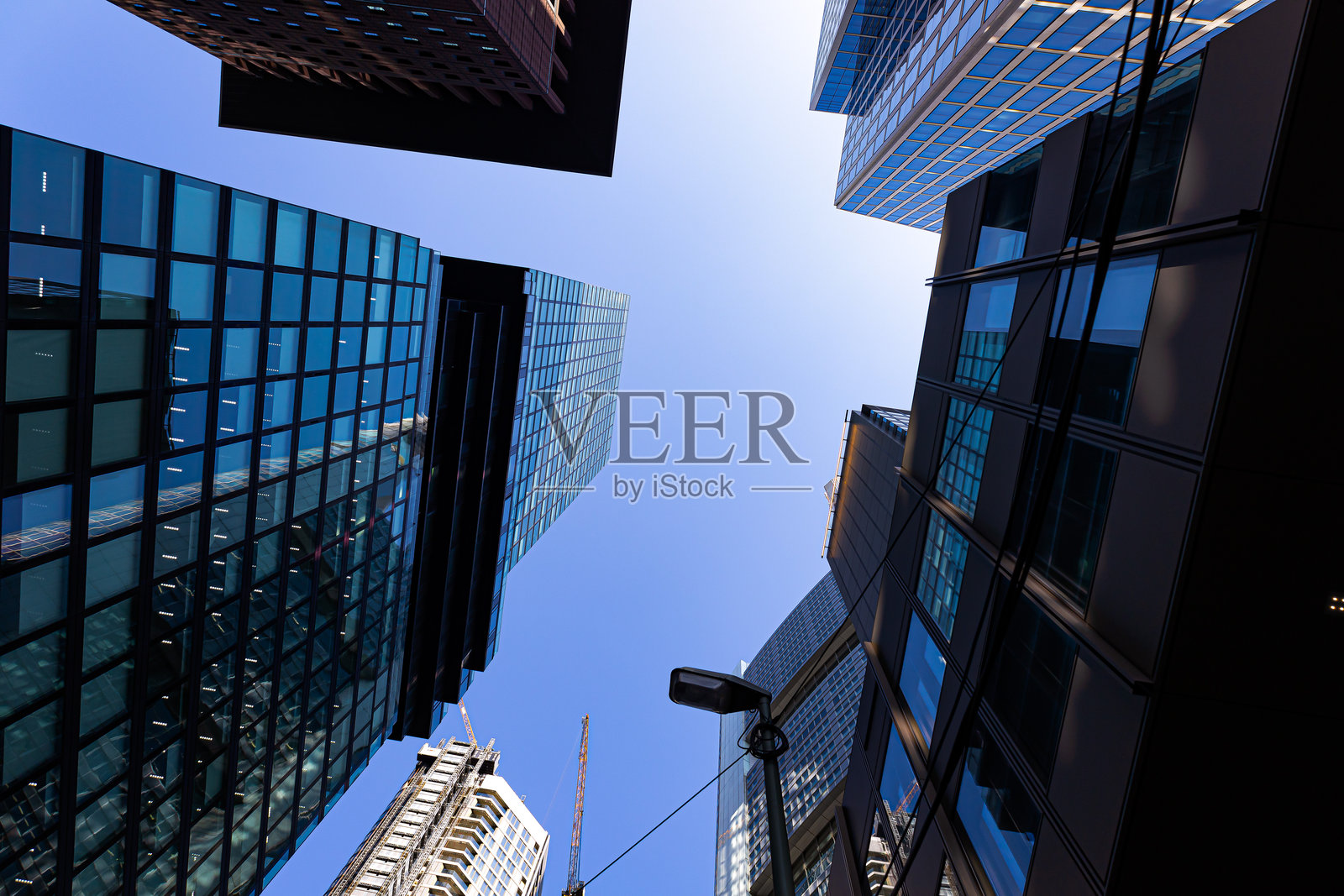 法兰克福（法兰克福-阿姆-迈因）照片摄影图片