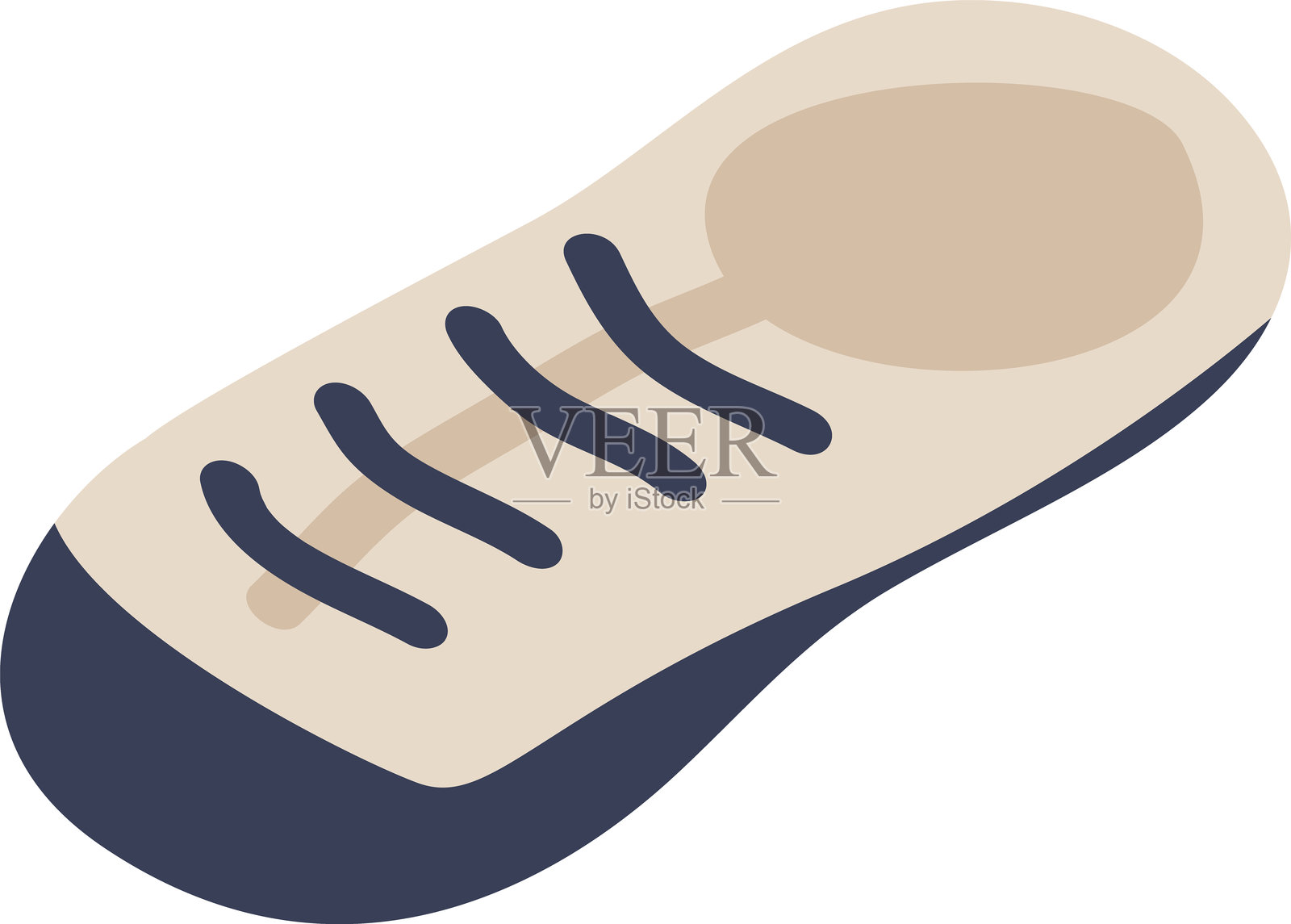 衣柜抽屉整理器前后对比图插画图片素材