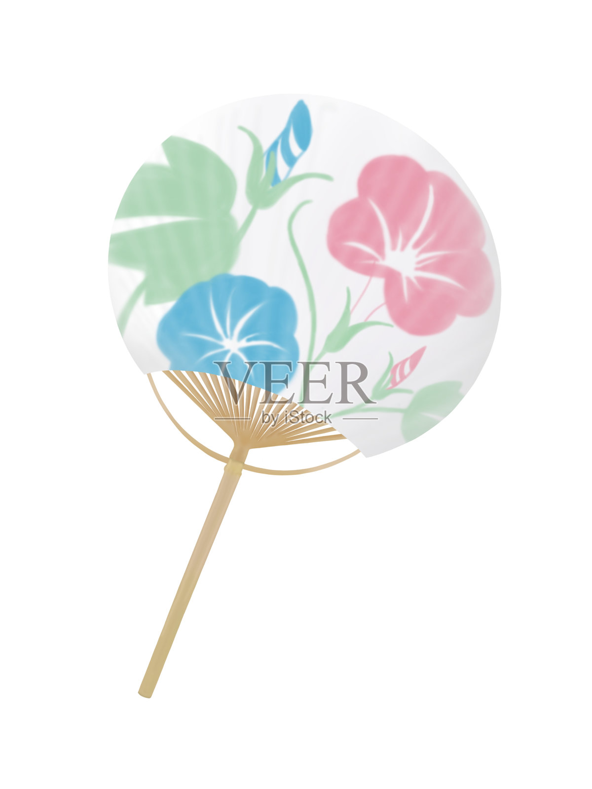 风扇照片摄影图片