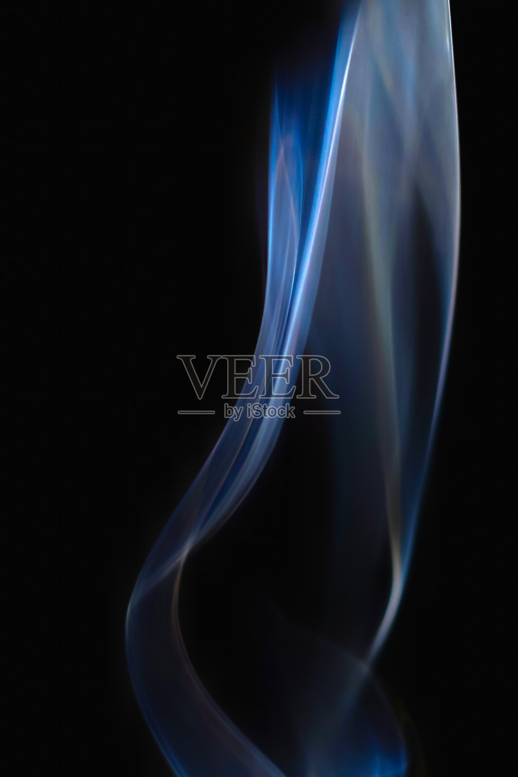 烟雾照片摄影图片