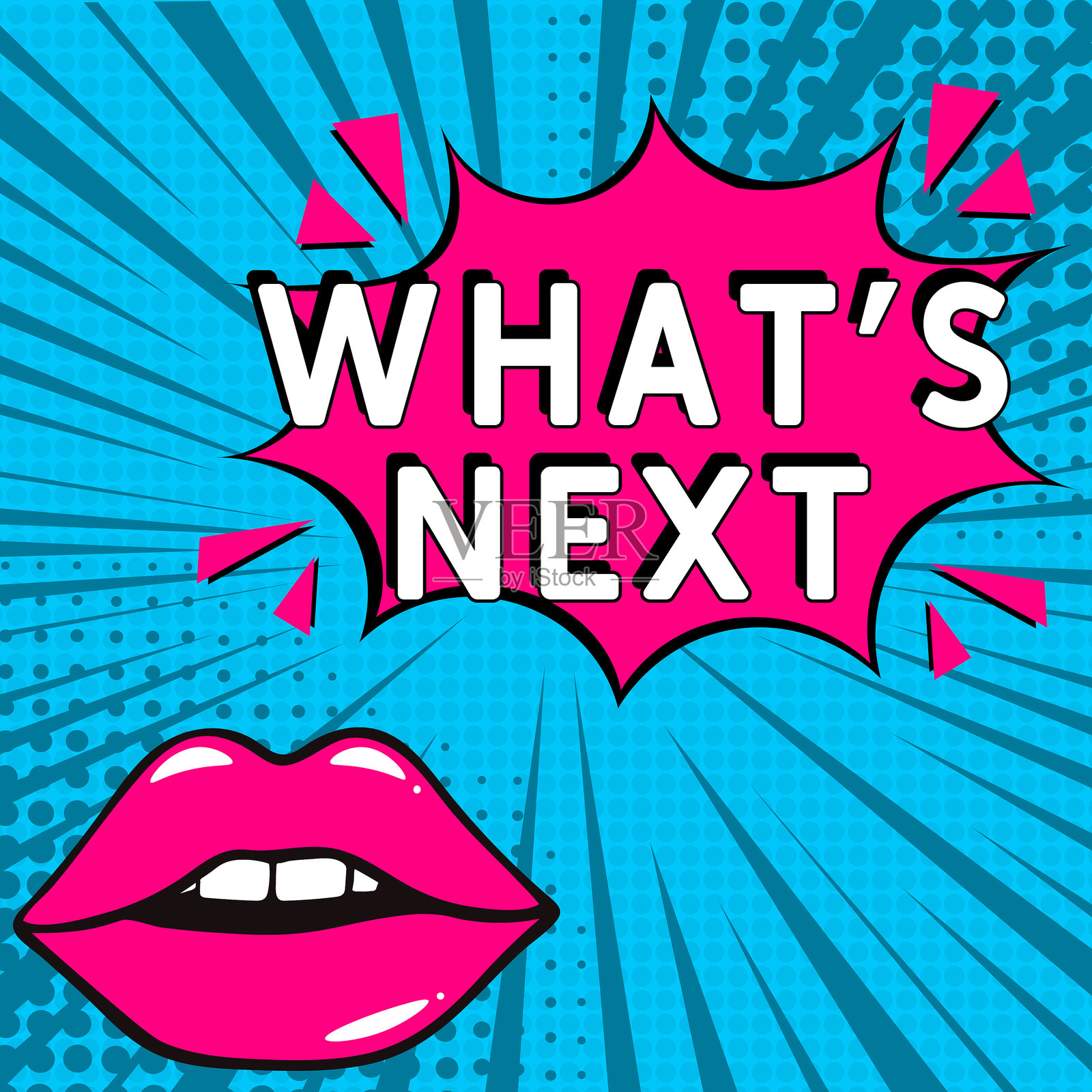 下一步是什么插画图片素材