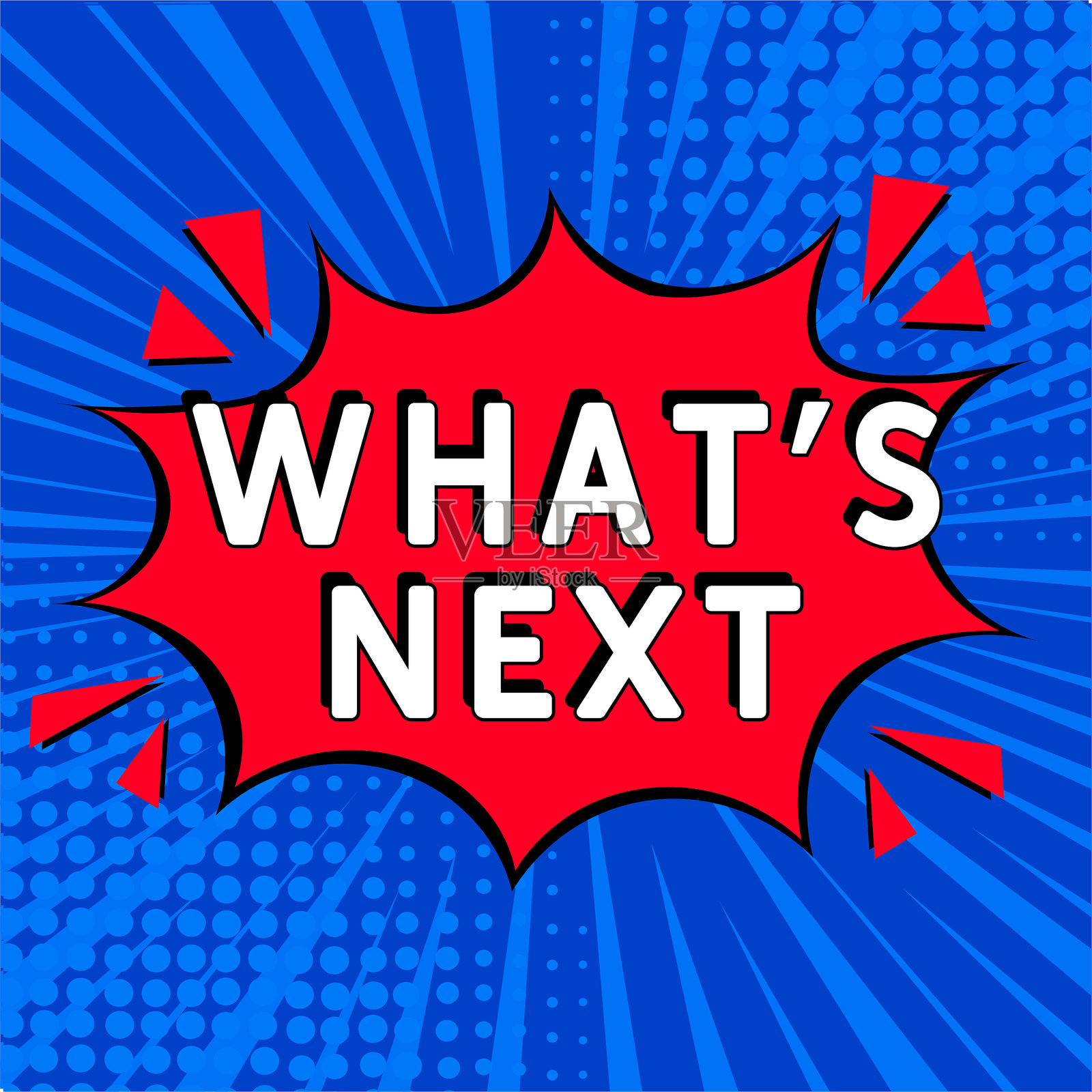 下一步是什么插画图片素材